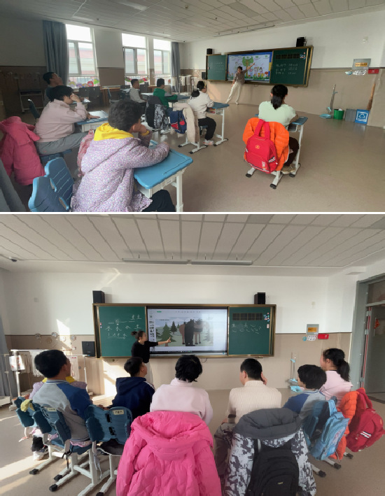 植樹節(jié)知識教學(xué)，學(xué)習(xí)繪本《大熊抱抱》.png